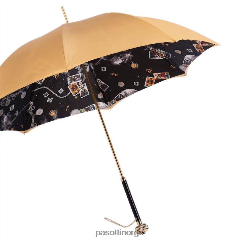 paraply | PASOTTI 189 5k359-4 u14 - mystery paraply 8B6Z26483 kvinner