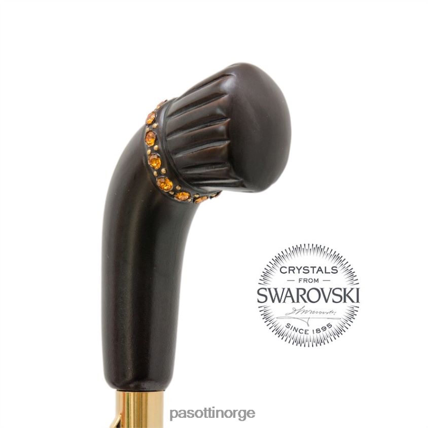 paraply | PASOTTI 189 9a366-1 z1 - vintage paraply 8B6Z26447 kvinner