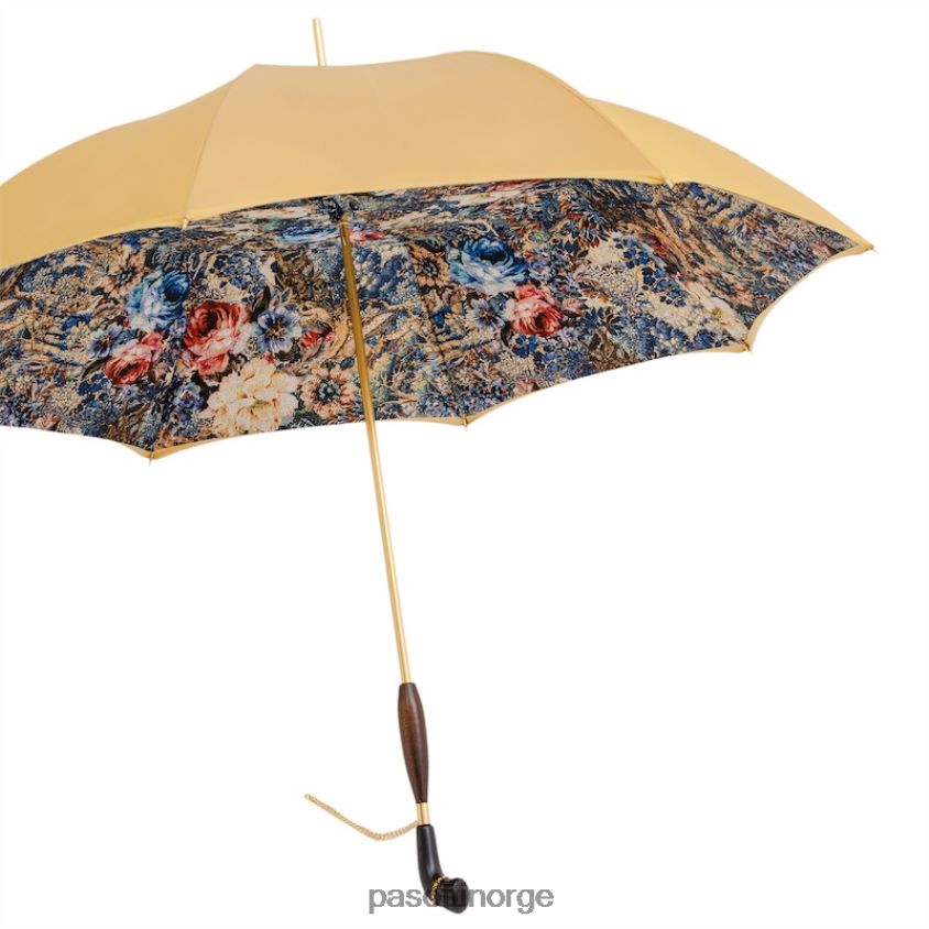 paraply | PASOTTI 189 9a366-1 z1 - vintage paraply 8B6Z26447 kvinner