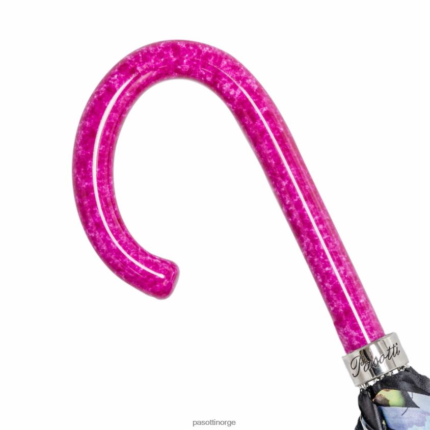 paraply | PASOTTI 189n 5l287-1 p31 - pop kul paraply 8B6Z26480 kvinner