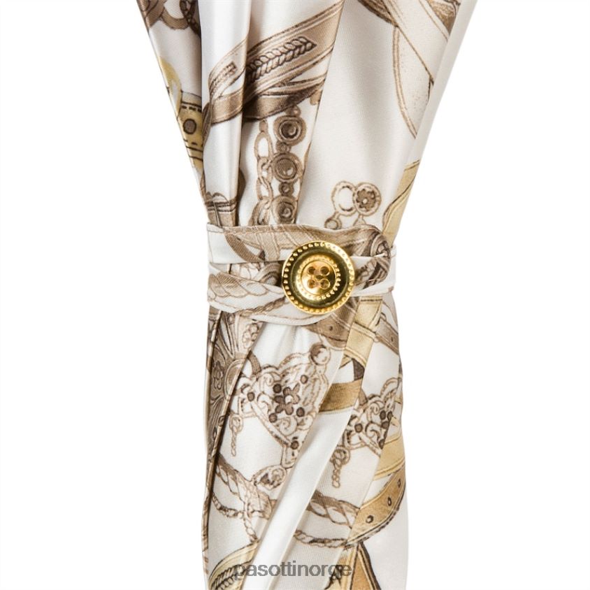 paraply | PASOTTI 20 58152-2 p - hodelag print paraply 8B6Z26467 kvinner