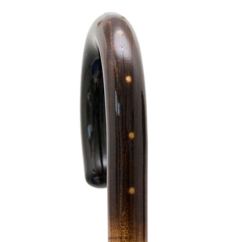 paraply | PASOTTI 20 5y743-5 n62 - tartan paraply med blomster 8B6Z26445 kvinner