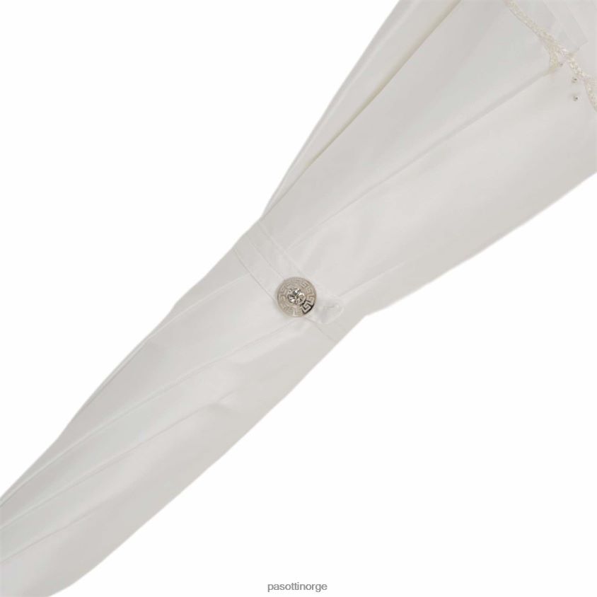 paraply | PASOTTI 177n plat-1 p17 - luksuriøs brudeparaply 8B6Z26567 kvinner