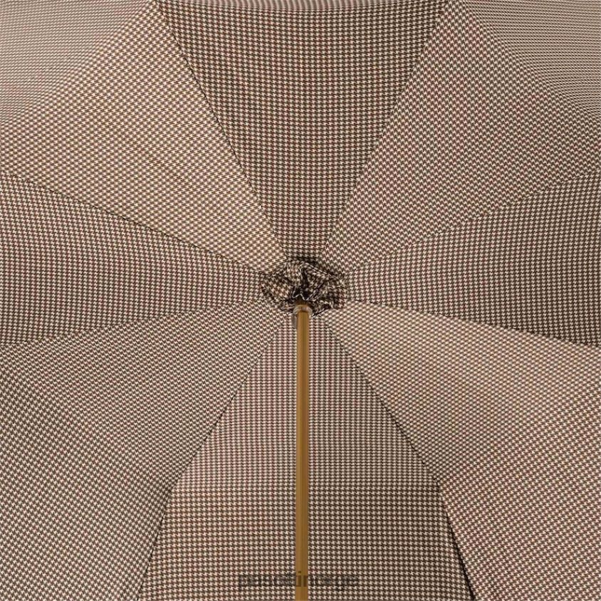 paraply | PASOTTI 189 1408-19 k8 - luksus giraff paraply, dobbel klut 8B6Z26525 kvinner