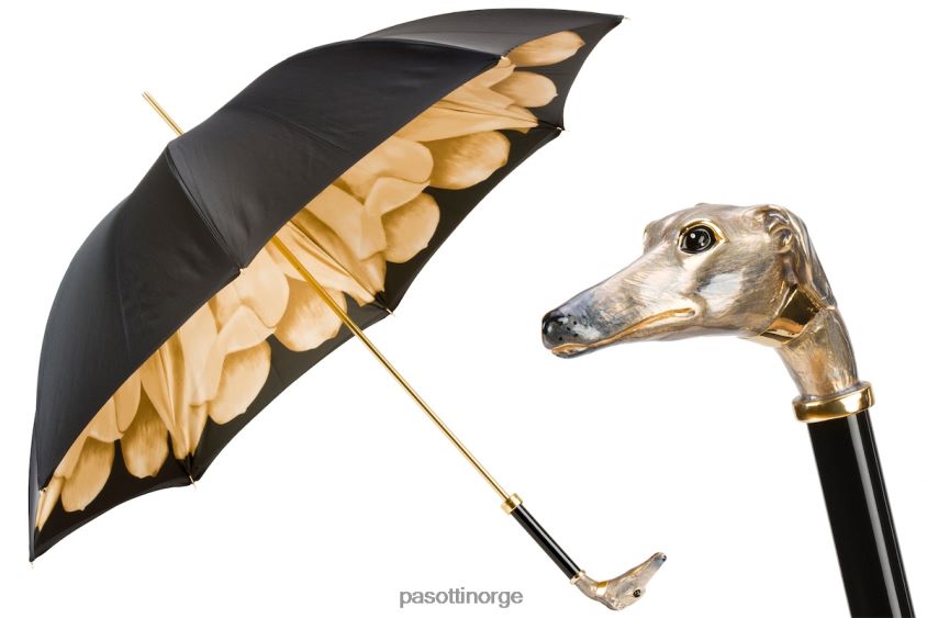 paraply | PASOTTI 189 21065-51 k63 - greyhound paraply 8B6Z26511 kvinner