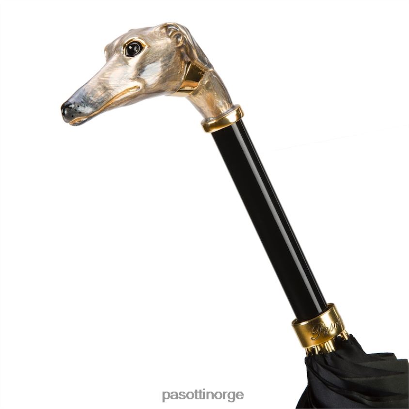 paraply | PASOTTI 189 21065-51 k63 - greyhound paraply 8B6Z26511 kvinner