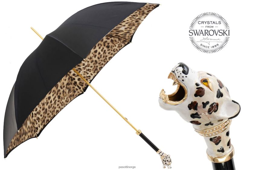 paraply | PASOTTI 189 52417-16 k36 - jaguar paraply 8B6Z26516 kvinner