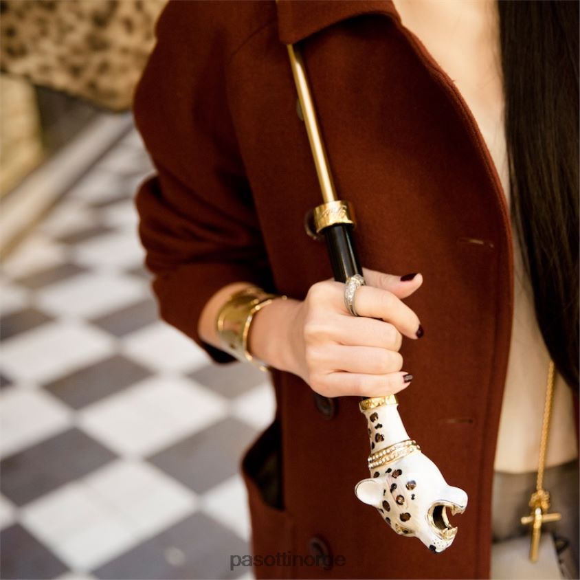 paraply | PASOTTI 189 52417-16 k36 - jaguar paraply 8B6Z26516 kvinner