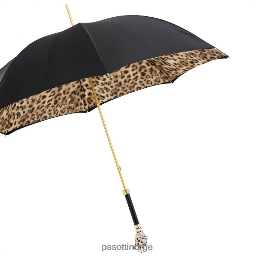 paraply | PASOTTI 189 52417-16 k36 - jaguar paraply 8B6Z26516 kvinner
