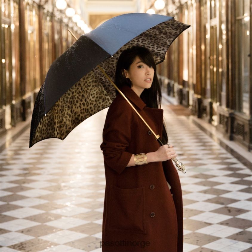 paraply | PASOTTI 189 52417-16 k36 - jaguar paraply 8B6Z26516 kvinner