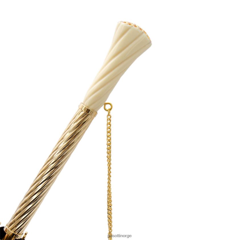 paraply | PASOTTI 189 54488-128 p40 - luksus vintage paraply 2 8B6Z26568 kvinner