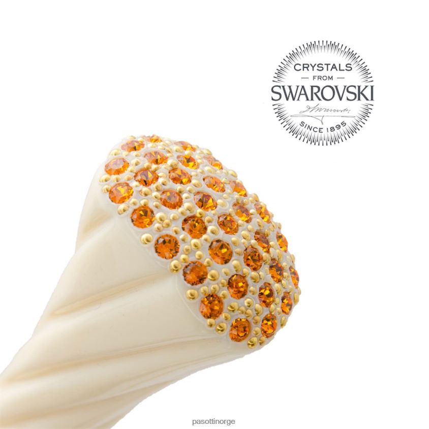 paraply | PASOTTI 189 54488-128 p40 - luksus vintage paraply 2 8B6Z26568 kvinner