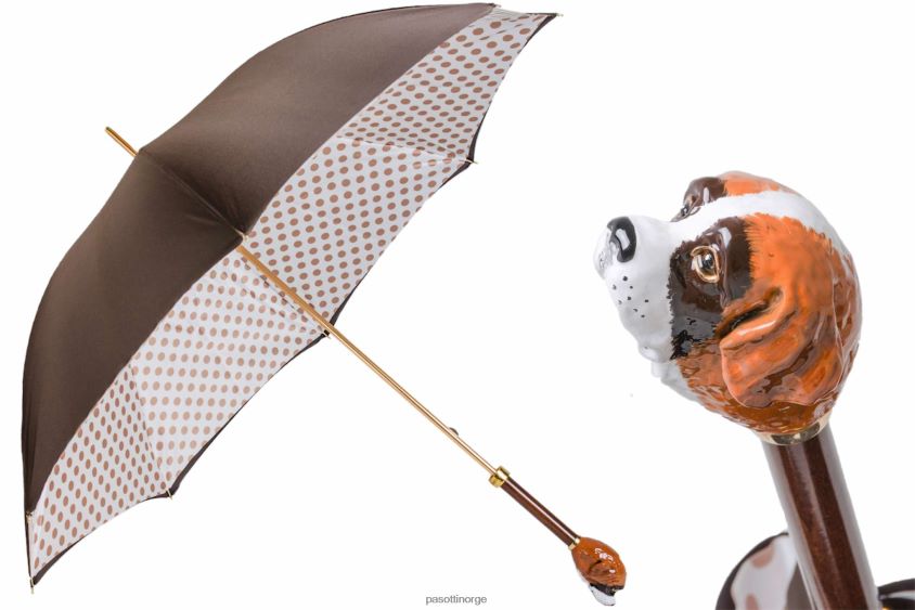 paraply | PASOTTI 189 55874-13 k89 - paraply san bernardo 8B6Z26558 kvinner