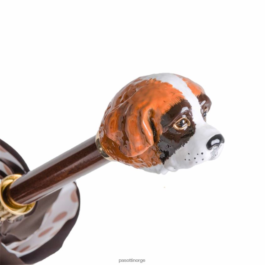 paraply | PASOTTI 189 55874-13 k89 - paraply san bernardo 8B6Z26558 kvinner