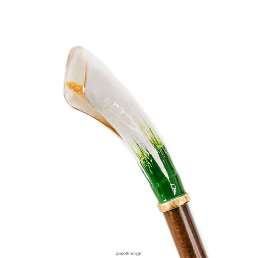 paraply | PASOTTI 189 5l011-2 k28 - calla paraply 8B6Z26499 kvinner