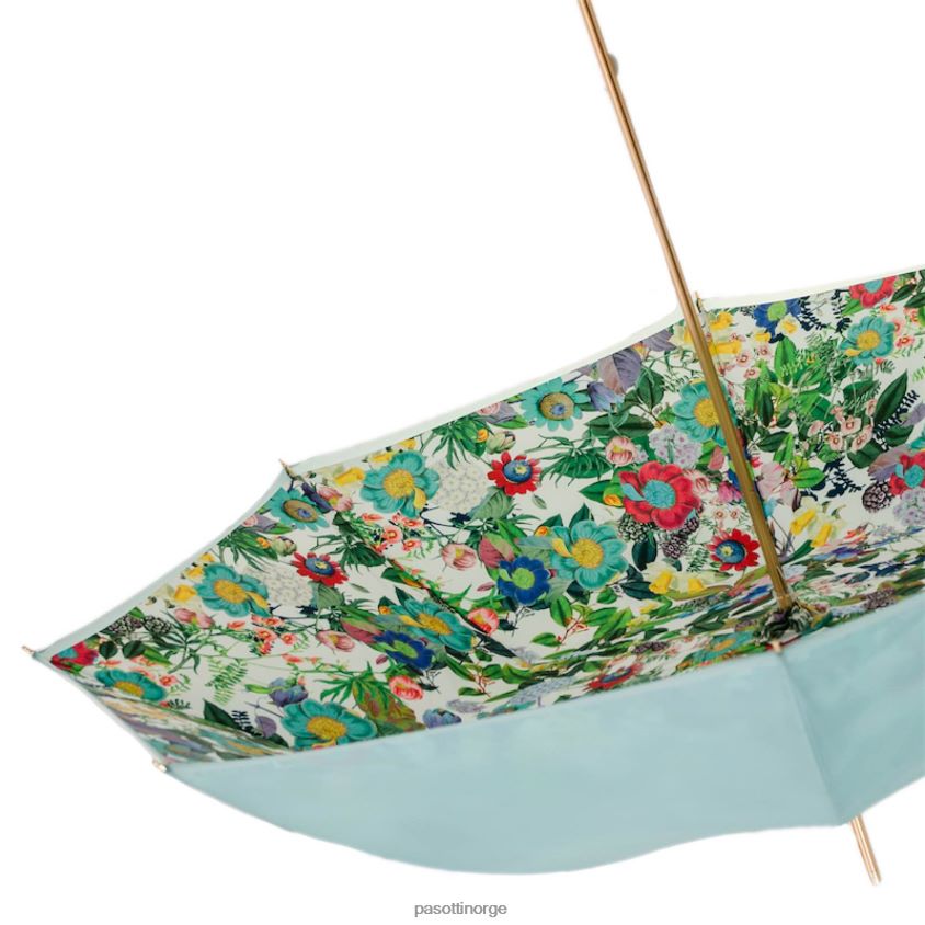 paraply | PASOTTI 189 5l011-2 k28 - calla paraply 8B6Z26499 kvinner