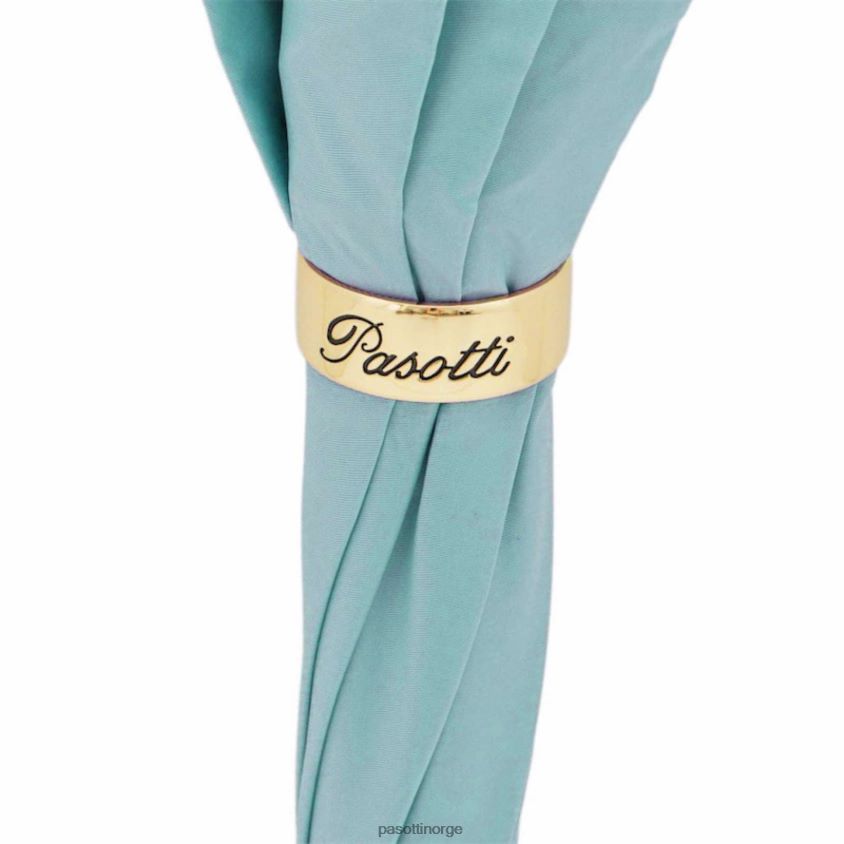 paraply | PASOTTI 189 5x790-10 k90 - rød sommerfugl paraply 8B6Z26550 kvinner