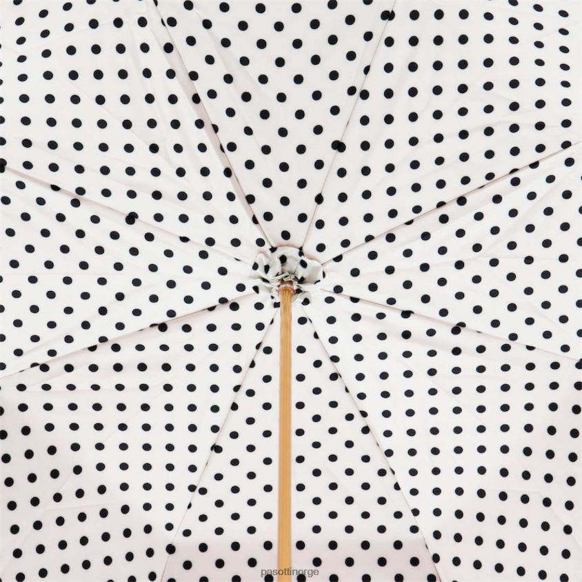 paraply | PASOTTI 189 93422-283 k13 - rød fiskeparaply 8B6Z26545 kvinner