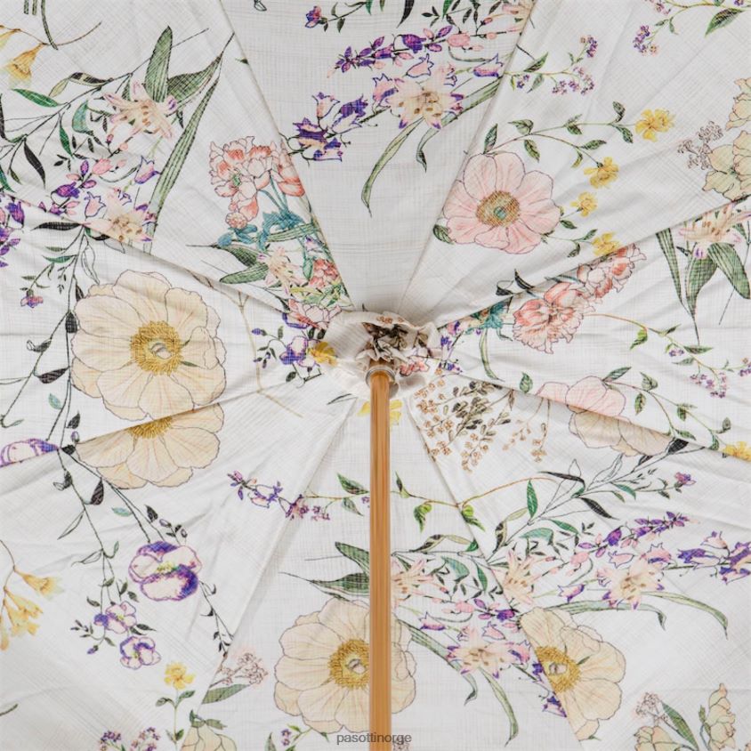 paraply | PASOTTI 189 9f189-1 k80 - ekornparaply 8B6Z26501 kvinner