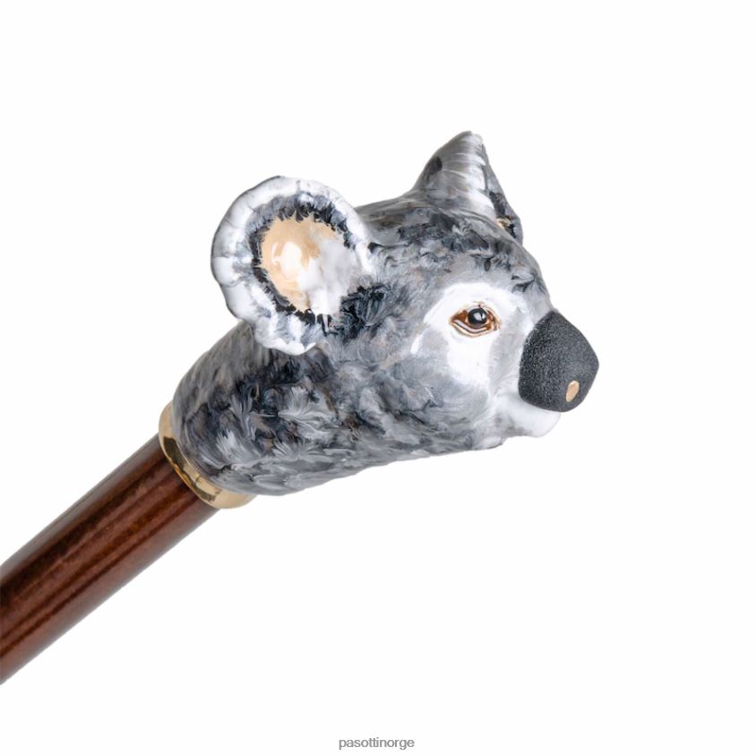 paraply | PASOTTI 189 9f287-4 k85 - koala paraply 8B6Z26495 kvinner