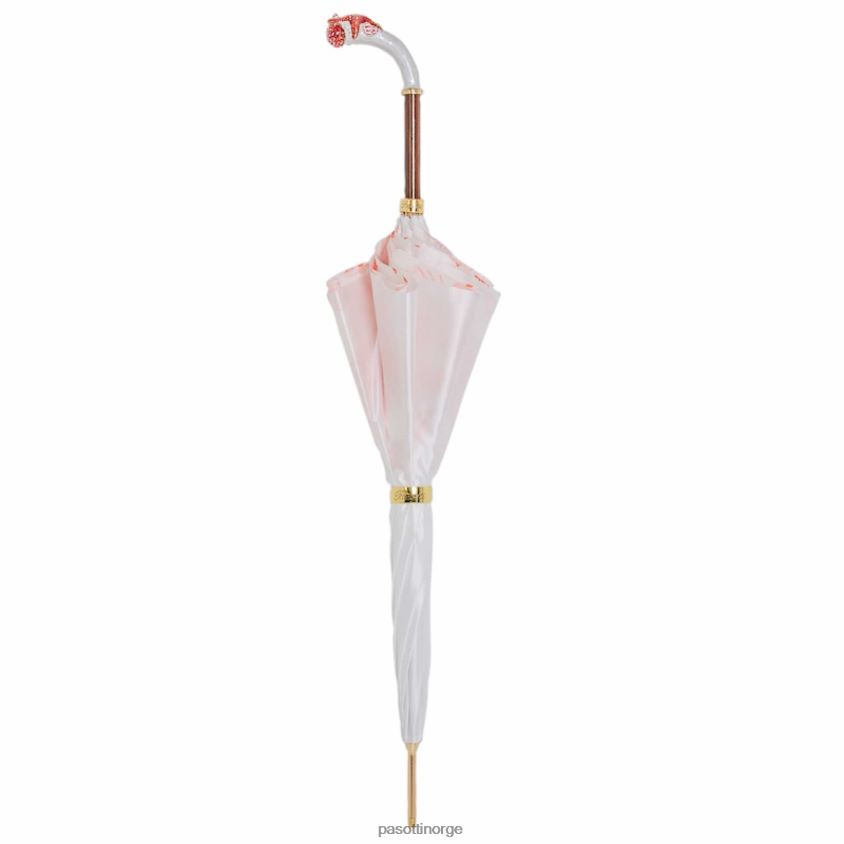 paraply | PASOTTI 189 9l476-1 k93 - sjøstjerneparaply 8B6Z26538 kvinner