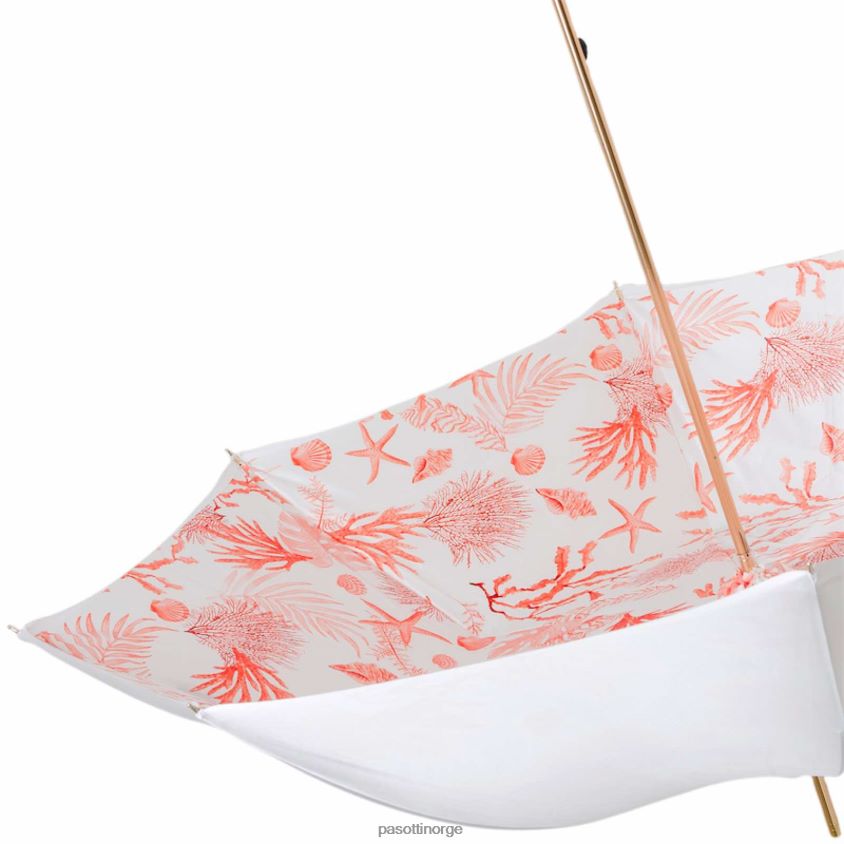 paraply | PASOTTI 189 9l476-1 k93 - sjøstjerneparaply 8B6Z26538 kvinner