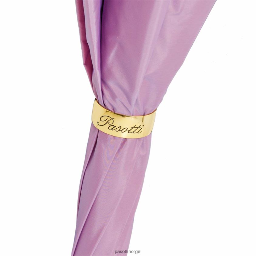 paraply | PASOTTI 189 9l476-2 k92 - blå sjøstjerneparaply 8B6Z26494 kvinner