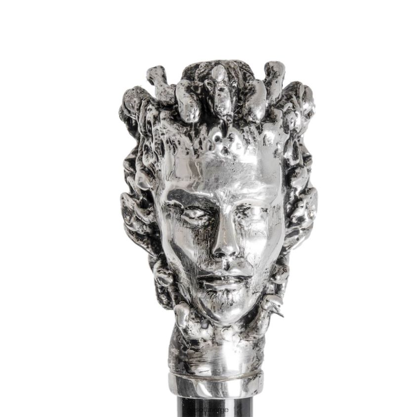 paraply | PASOTTI 189n 57562-5 k87v - medusa paraply 8B6Z26496 kvinner