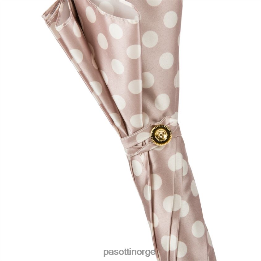 paraply | PASOTTI 20 55874-153 k70pa - chihuahua paraply med prikker 8B6Z26505 kvinner