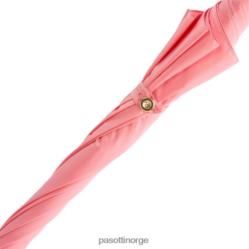 paraply | PASOTTI 20 sum-3 k49 - svart katt paraply 8B6Z26526 kvinner