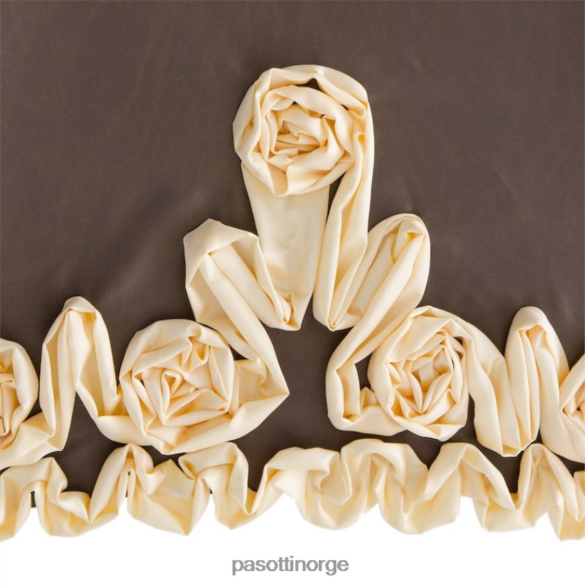 paraply | PASOTTI 240 plat-30 p5 - fantastisk bukett paraply, dobbel klut 8B6Z26528 kvinner