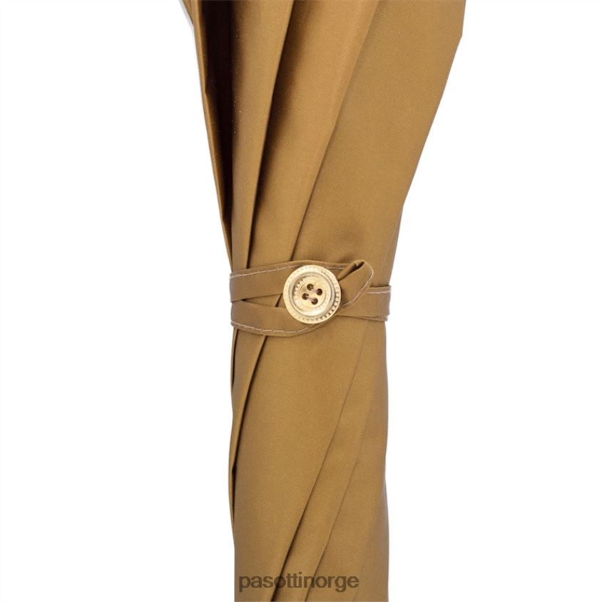 paraply | PASOTTI 460 21284-5 w37 - ikonisk gylden løveparaply 8B6Z26564 kvinner