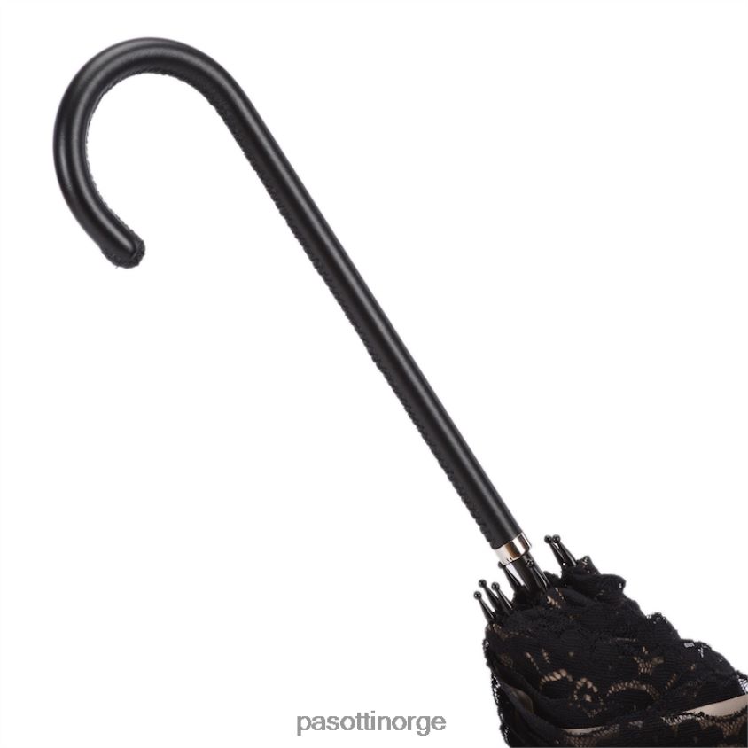 paraply | PASOTTI 352ne sum-8 d1 - blondeparasoll med manuell åpning 8B6Z26626 kvinner