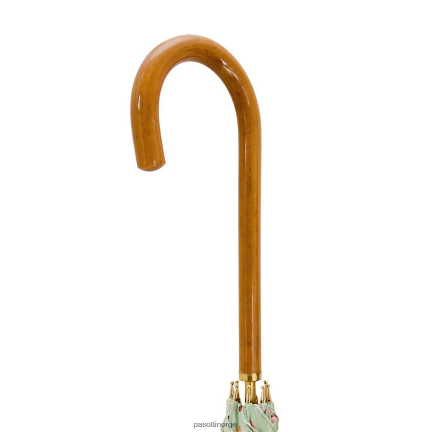 paraply | PASOTTI 354 eller 29-5 ml - parasoll multifiore 8B6Z26627 kvinner