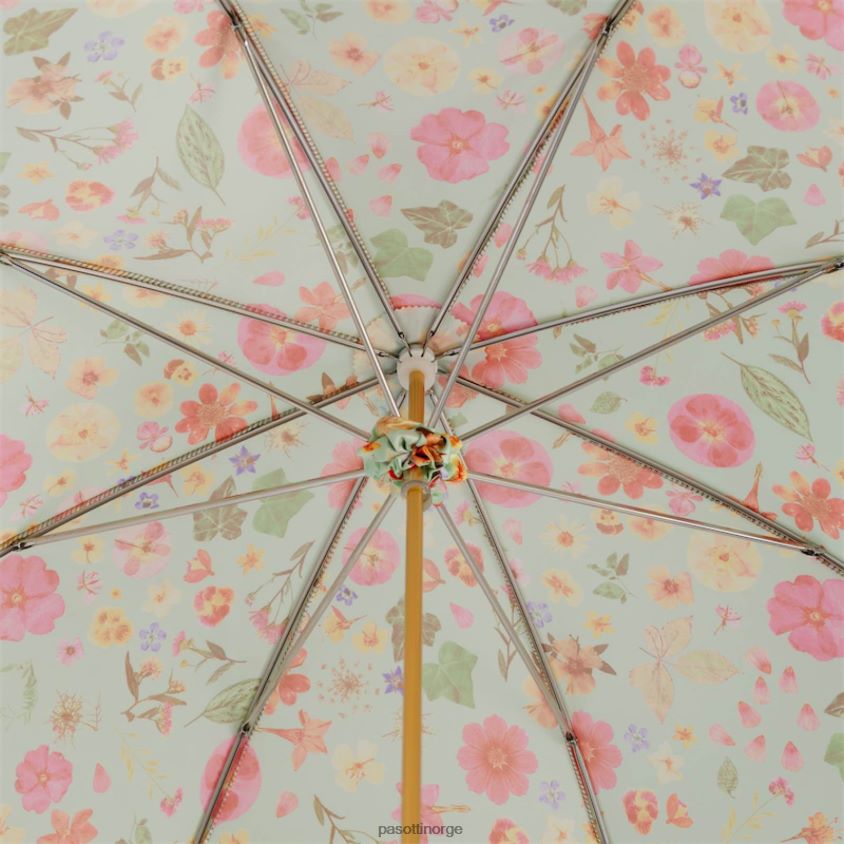 paraply | PASOTTI 354 eller 29-5 ml - parasoll multifiore 8B6Z26627 kvinner
