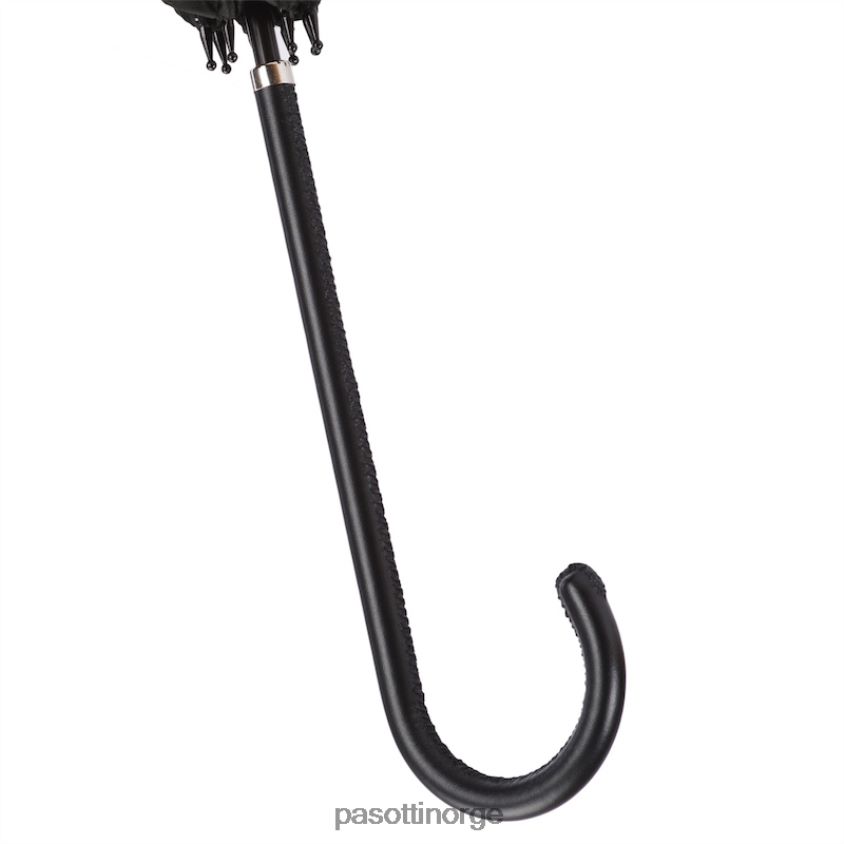 paraply | PASOTTI 354ne 21285-2 d1 - stripet parasoll med manuell åpning, regnbestandig 8B6Z26639 kvinner