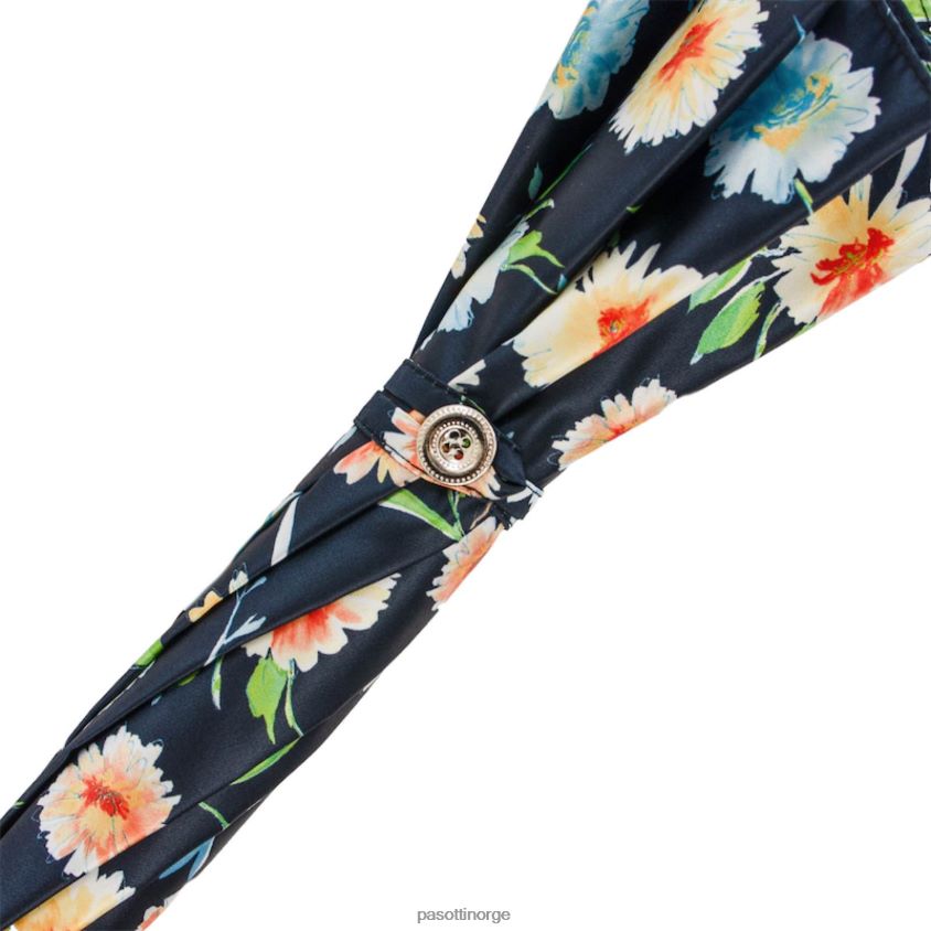 paraply | PASOTTI 354ne 34-6 d1 - parasoll margheritt 8B6Z26640 kvinner