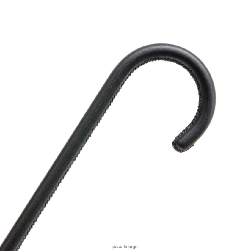 paraply | PASOTTI 354ni 90462-2 d1 - prikkete parasoll med blomster 8B6Z26628 kvinner