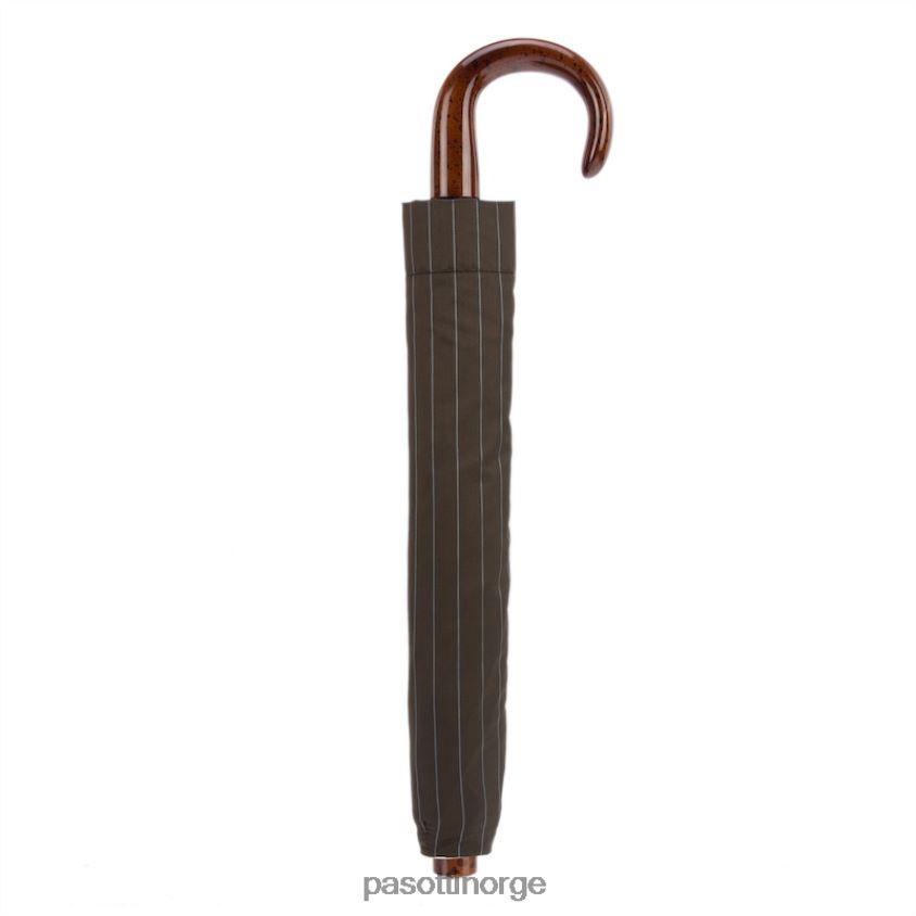 paraply | PASOTTI 64 1084-2 ul - klassisk sammenleggbar paraply 8B6Z26190 menn