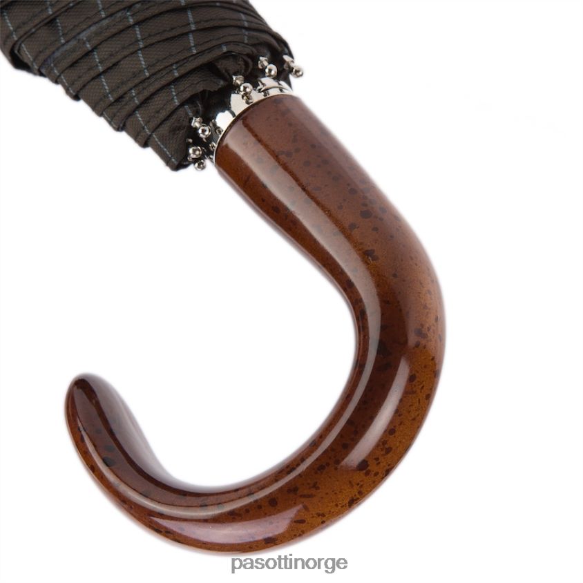 paraply | PASOTTI 64 1084-2 ul - klassisk sammenleggbar paraply 8B6Z26190 menn