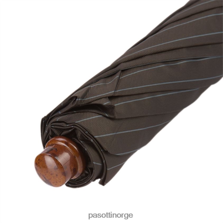 paraply | PASOTTI 64 1084-2 ul - klassisk sammenleggbar paraply 8B6Z26190 menn