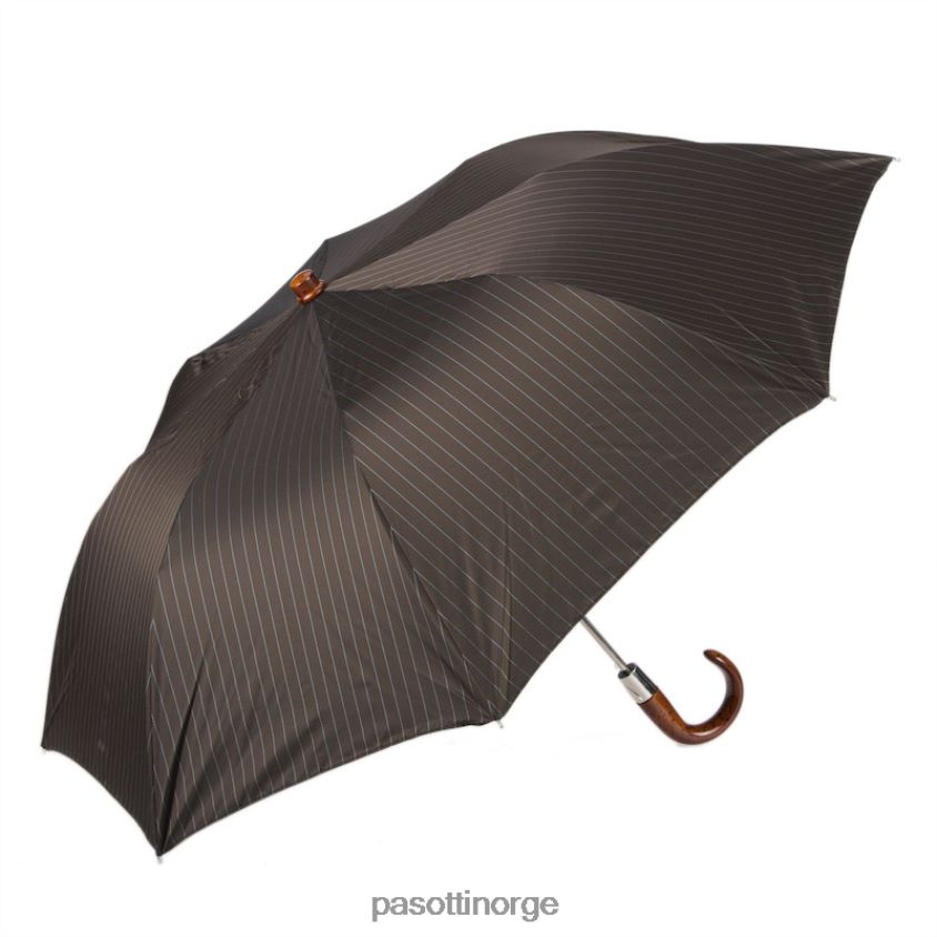 paraply | PASOTTI 64 1084-2 ul - klassisk sammenleggbar paraply 8B6Z26190 menn