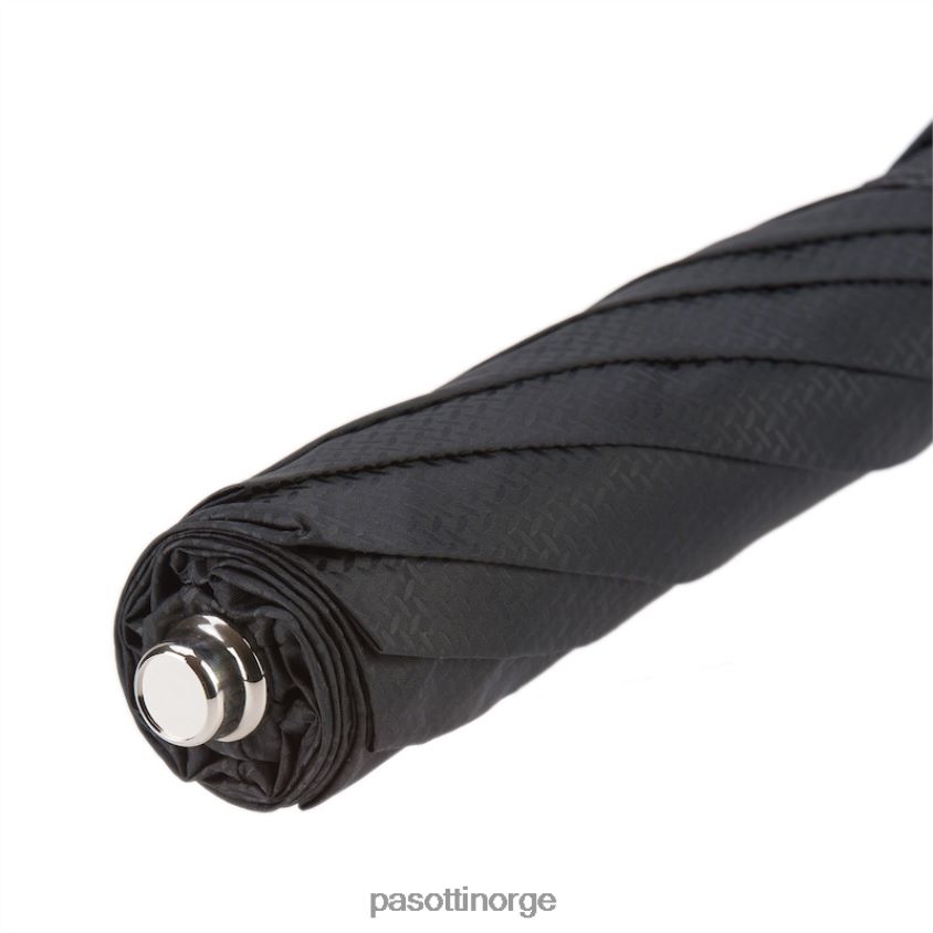 paraply | PASOTTI 64 50890-5 n30 - biljardbasseng 8-ball sammenleggbar paraply 8B6Z26155 menn