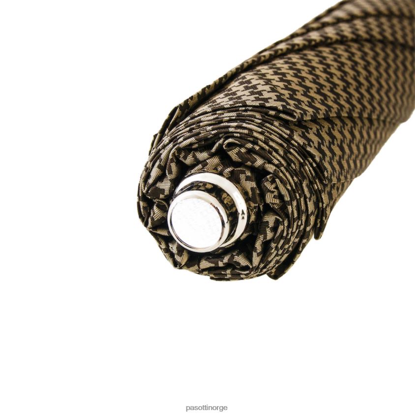 paraply | PASOTTI 64 52682-4 c - piedde poulefolding paraply 8B6Z26170 menn