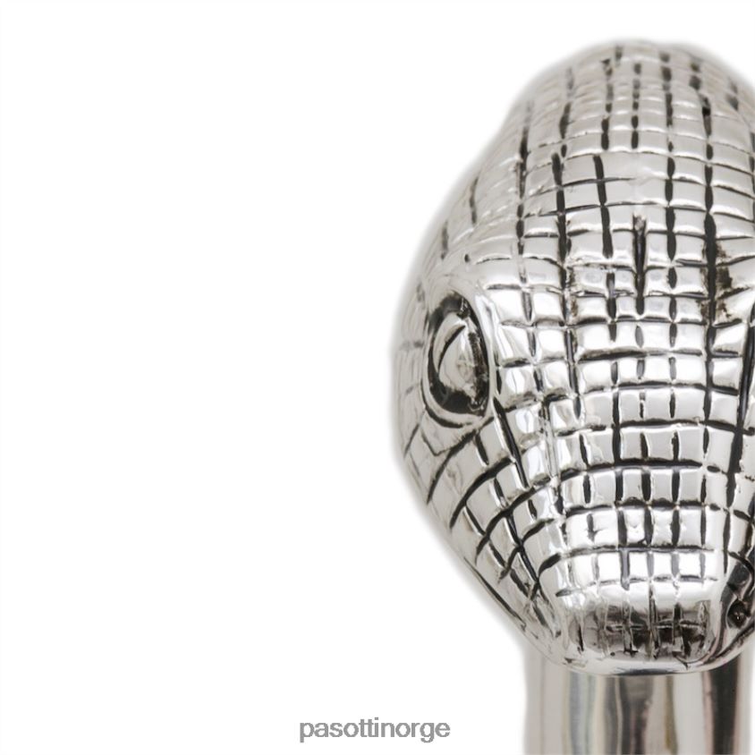 paraply | PASOTTI 64 6277-1 w31 - hode av slange sammenleggbar paraply 8B6Z26182 menn