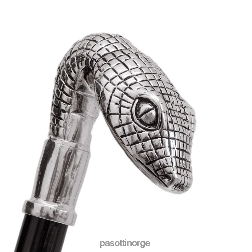 paraply | PASOTTI 64 6277-1 w31 - hode av slange sammenleggbar paraply 8B6Z26182 menn