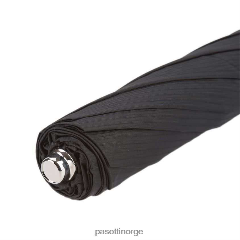 paraply | PASOTTI 64 6768-1 w37 - sølv løve sammenleggbar paraply 8B6Z26166 menn