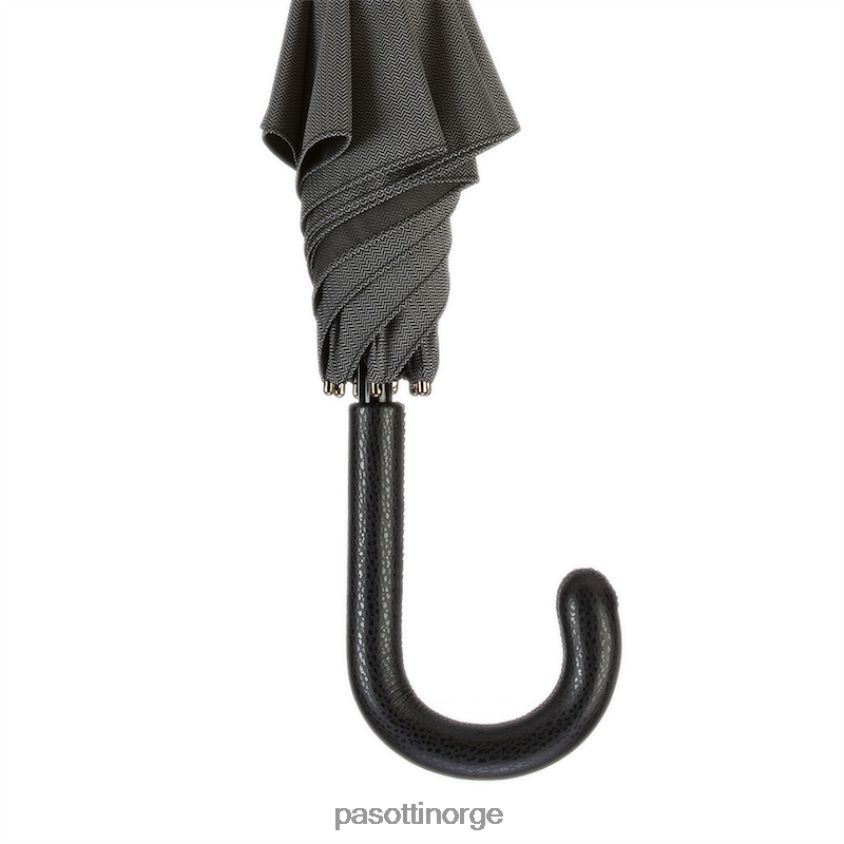 paraply | PASOTTI 145 minichevron-1 p - mini chevron paraply 8B6Z2658 menn