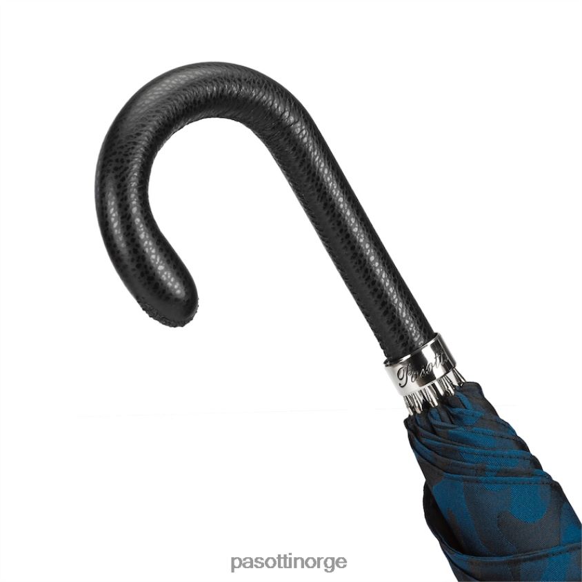 paraply | PASOTTI 478 11780-126 p - kamuflasje marine paraply 8B6Z2681 menn