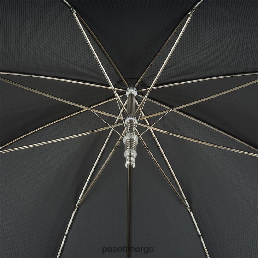 paraply | PASOTTI 478 50890-5 n30 - biljardbasseng 8-balls paraply 8B6Z2664 menn